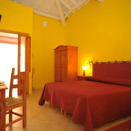 Aldebaran Centro Storico Casa vacanze *