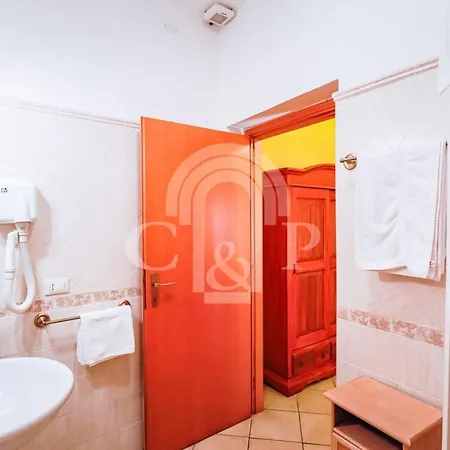 Casa vacanze Aldebaran Centro Storico