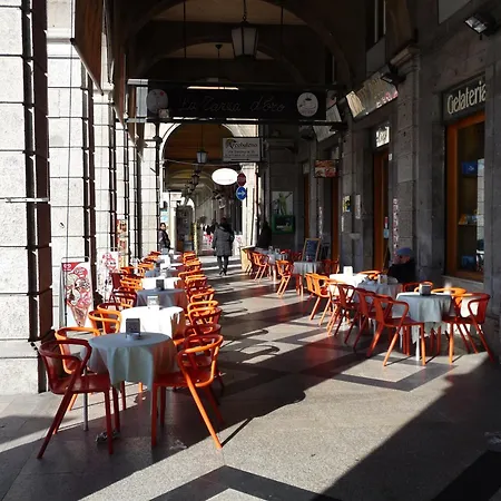 Aldebaran Centro Storico Casa vacanze Cagliari