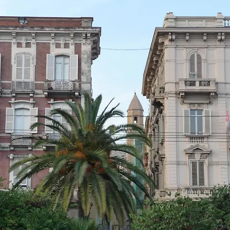 Aldebaran Centro Storico Hébergement de vacances *