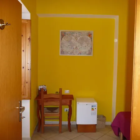 Casa vacanze Aldebaran Centro Storico Cagliari
