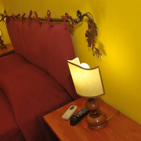 Casa vacanze Aldebaran Centro Storico *