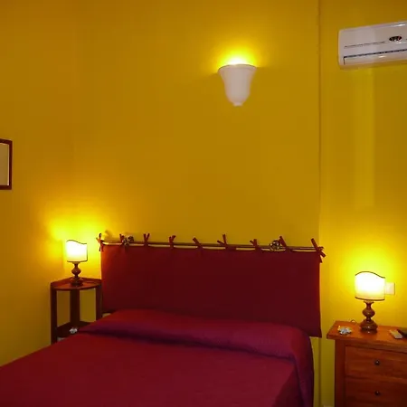 Casa vacanze Aldebaran Centro Storico