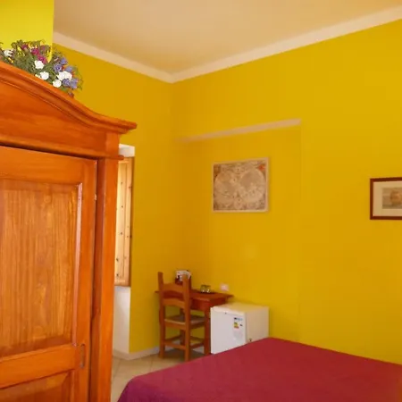 Casa vacanze Aldebaran Centro Storico